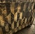 Late 19th Century Black and White Lacquered Wood Florentine Blanket Chest For Sale - Image 11 of 15