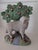 A 19th Century Antique English Staffordshire Sheep Set For Sale In Boston - Image 6 of 9