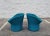 2010s Pair of Avalon Chairs by Michael Young for Swedese For Sale - Image 5 of 10