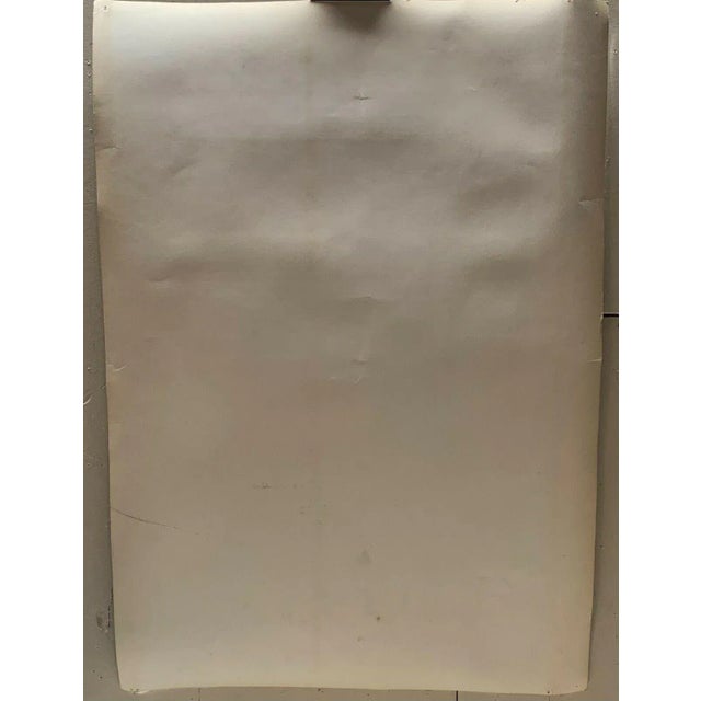 1980 Alaska Railroad Week Silkscreen by Susan Ogle For Sale - Image 4 of 13