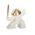 White Miyamoto Sword Master I For Sale - Image 8 of 11