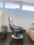 De Sede Contemporary Swivel Lounge Chair by Thomas Althaus for De Sede, 2000s For Sale - Image 4 of 8