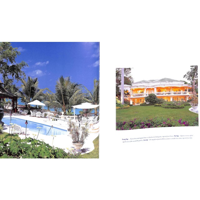 2000 - 2009 "Architecture & Design in Barbados" 2001 Miller, Keith For Sale - Image 5 of 12
