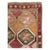 Galerie Shabab Collection Mid-20th Century Handmade Turkish Anatolian Room Size Gallery Carpet For Sale - Image 4 of 10