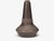 1960s 1960s Mid-Century Modern Einar Johansen, Table Lamp, Brown Stoneware For Sale - Image 5 of 10