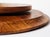 1960s Danish Teak Rotating Serving Platter from Digsmed, 1960s For Sale - Image 5 of 10