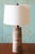 A highly collectable 1960s lamp designed by Jane and Gordon Martz of Marshall Studios in Veedersburg Indiana. These lamps...