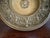 Bronze Late 19th Century Gilt Bronze Grand Tour Dish With Putti and Classical Mask For Sale - Image 8 of 11