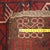 Textile Middle Eastern Bukhara Rug in Wool For Sale - Image 7 of 8