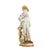 19th Century Porcelain Gallant Figure For Sale - Image 6 of 6
