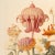 Rustic European 13" X 9" 'Garden Flowers' Botanical Print, 'Hortus Floridus' Style, Unframed For Sale - Image 3 of 7