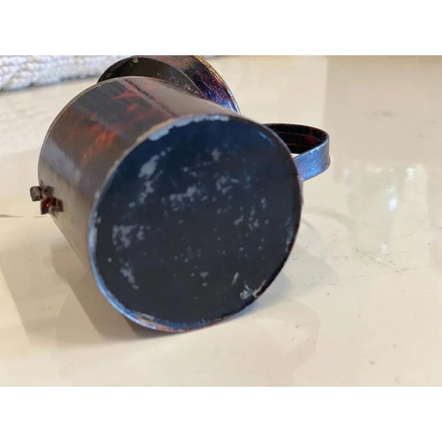 Small Magdalena Money Box in the Style of Stobwater Braunschweig For Sale - Image 13 of 14