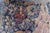 1960s, Vintage French Tapestry Wall Hanging by Marc Waymel, 3' X 3.8' For Sale - Image 12 of 18