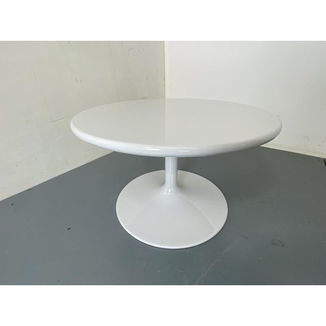 Space Age Tulip Coffee Table, 1970s For Sale - Image 14 of 14