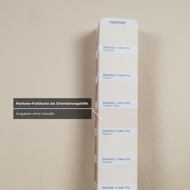 Leather 007 Three-Seater & Two-Seater Sofas with Electric/Manual Function from Joop, Set of 2 For Sale - Image 12 of 18