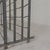 Steel Fer Rigid Wine Rack for 300 Bottles, 1950s For Sale - Image 11 of 18
