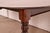 R. J. Horner Style Antique Victorian Carved Mahogany Extension Dining Table, Newly Refinished For Sale - Image 10 of 13