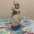 1950s Mid-Century Ceramic Arts Studio "Miss Lucindy" Porcelain Figurine For Sale - Image 5 of 12