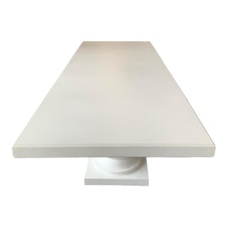 Serena & Lily Dining Table For Sale