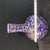 Chinese Ceramic Vase,Kangxi Marked Blue Ground Gold Drawing Porcelain Tianqiu Vase Hand Painted Dragon Pattern For Sale - Image 13 of 13
