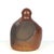 Ceramic Vase by M.A.J for Georges Martin, 1960 For Sale - Image 3 of 12