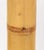 Mid 20th Century Pair of Modern Bamboo Stalk Floor Lamps For Sale - Image 5 of 8