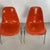 DSS Side Chairs by Eames for Herman Miller, 1960s, Set of 4 For Sale - Image 4 of 16