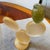 A 1990s Dior Home Green and Gold Murano Glass Flowering Cactus For Sale - Image 10 of 14