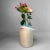 Japanese Modernist Ikebana Vase, 1970s For Sale - Image 6 of 18
