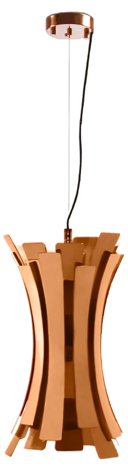 Etta Pendant by Delightfull