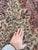 We carry authentic Antique rugs and Vintage rugs that are truly one of a kind made all by hand with organic dyes and...