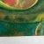 1980s Byron Gálvez Art Pastel Paper Watermelon Mexico For Sale - Image 9 of 11