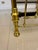 Antique Victorian Brass Double Bed, 1860 For Sale - Image 15 of 16