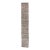 Vintage Zemmour Moroccan Kilim Rug, 03'10 X 23'01 For Sale