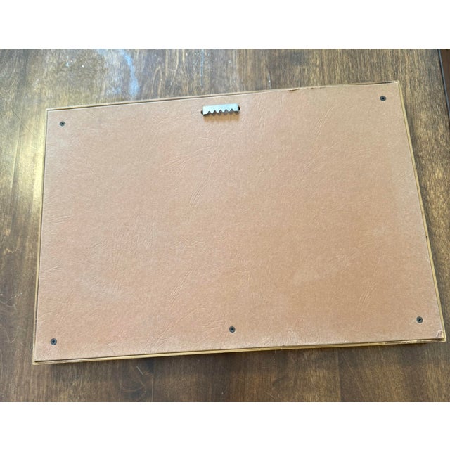 1970s May the Spirit of the Lord Rest Upon This House Picture For Sale - Image 4 of 7