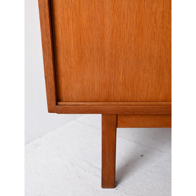 Scandinavian Modern Sideboard, 1960s For Sale - Image 10 of 13