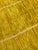 Moroccan Artist Handwoven Yellow M'rirt Moroccan Rug – Luxury High Pile Wool Carpet 200 X 300 Cm For Sale - Image 4 of 12