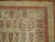 Textile Vintage Zabihi Collection Turkish Anatolian Room Size Rug - 8'9" x 12'11" For Sale - Image 7 of 8