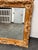 Gold Neoclassical Empire Style Wall Mirror For Sale - Image 8 of 11