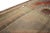 Mid 20th Century Vintage Turkish Oushak Gallery Rug, Wide Hallway Runner - 04'10 X 09'04 For Sale - Image 5 of 7