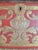 18th Century European Red Lacquer Dressing Table with Mirror, 1780 For Sale - Image 14 of 15