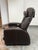 Positive Posture Luma Lift Assist Recliner, Chocolate Brown For Sale - Image 4 of 12