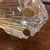 Transparent Vintage 1980s Baccarat France Crystal Porcupine Figurine Paperweight #764415 For Sale - Image 8 of 9