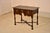 17th Century English Oak Lowboy For Sale - Image 4 of 12