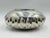 1960s Los Castillo Taxco Mexican Modernist Silver Plate Copper Sculptural Bowl For Sale - Image 10 of 18