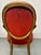 Wood Late 20th Century Vintage Armchair For Sale - Image 7 of 12
