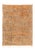 Hand-Knotted Wool Premium Rug by Azele Studio For Sale