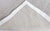 Modern Modern Flatweave Solid Light Gray Hand-Knotted Wool Rug by Doris Leslie Blau For Sale - Image 3 of 6