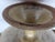 Ceramic Bowl with Floral Decoration from Vallauris, France, 1960 For Sale - Image 9 of 10