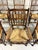 Lancashire Dining Armchairs, 1890s, Set of 6 For Sale - Image 18 of 18